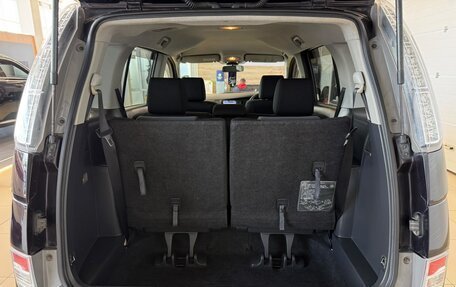 Toyota ISis I, 2012 год, 1 299 000 рублей, 20 фотография