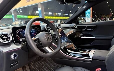 Mercedes-Benz C-Класс, 2025 год, 5 425 800 рублей, 7 фотография