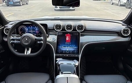 Mercedes-Benz C-Класс, 2025 год, 5 425 800 рублей, 6 фотография