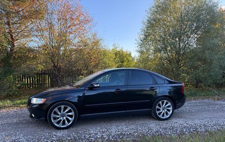 Volvo S40 II, 2008 год, 730 000 рублей, 2 фотография