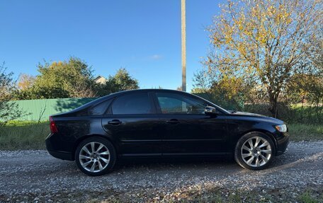 Volvo S40 II, 2008 год, 730 000 рублей, 6 фотография