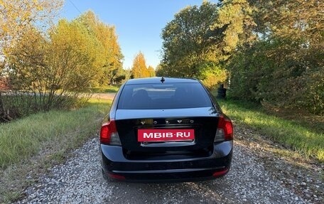 Volvo S40 II, 2008 год, 730 000 рублей, 4 фотография