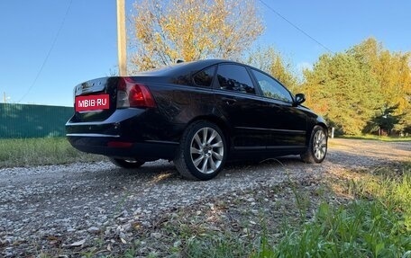 Volvo S40 II, 2008 год, 730 000 рублей, 10 фотография