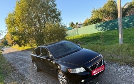 Volvo S40 II, 2008 год, 730 000 рублей, 8 фотография
