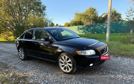 Volvo S40 II, 2008 год, 730 000 рублей, 7 фотография