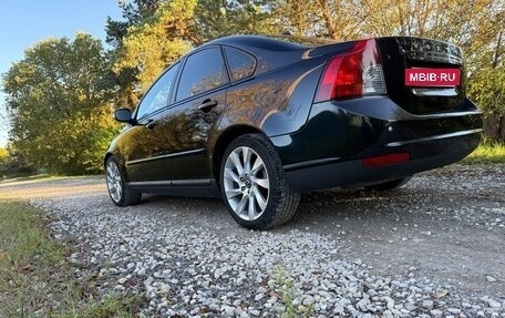 Volvo S40 II, 2008 год, 730 000 рублей, 11 фотография