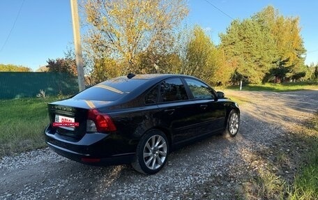 Volvo S40 II, 2008 год, 730 000 рублей, 5 фотография