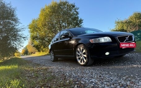 Volvo S40 II, 2008 год, 730 000 рублей, 14 фотография