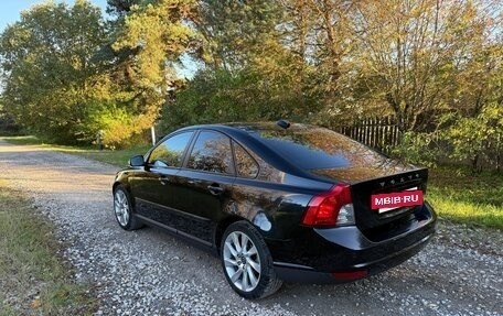Volvo S40 II, 2008 год, 730 000 рублей, 3 фотография