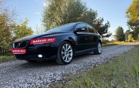 Volvo S40 II, 2008 год, 730 000 рублей, 12 фотография