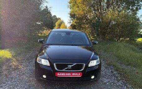 Volvo S40 II, 2008 год, 730 000 рублей, 13 фотография