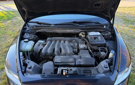 Volvo S40 II, 2008 год, 730 000 рублей, 16 фотография