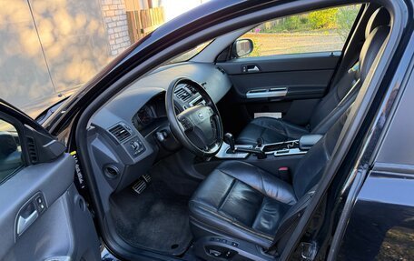 Volvo S40 II, 2008 год, 730 000 рублей, 19 фотография