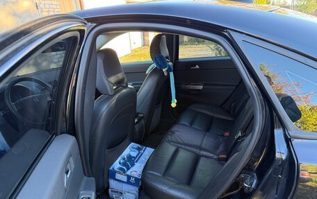 Volvo S40 II, 2008 год, 730 000 рублей, 18 фотография
