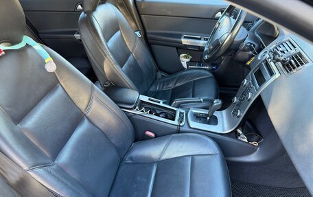 Volvo S40 II, 2008 год, 730 000 рублей, 21 фотография