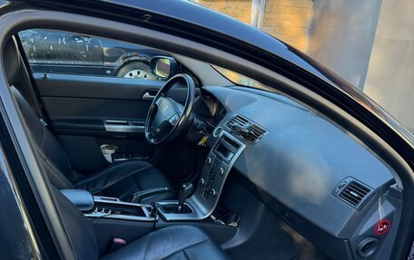 Volvo S40 II, 2008 год, 730 000 рублей, 23 фотография