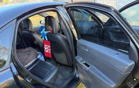 Volvo S40 II, 2008 год, 730 000 рублей, 20 фотография