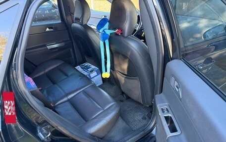 Volvo S40 II, 2008 год, 730 000 рублей, 17 фотография