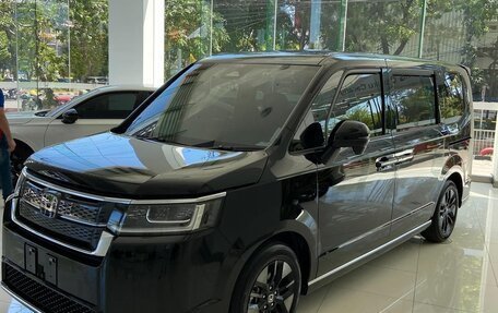 Honda Stepwgn, 2026 год, 2 730 000 рублей, 3 фотография
