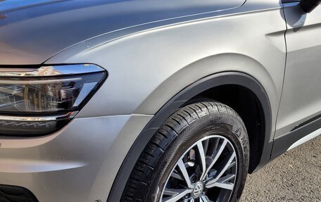 Volkswagen Tiguan II, 2020 год, 2 560 000 рублей, 9 фотография