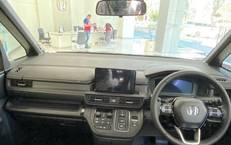 Honda Stepwgn, 2026 год, 2 730 000 рублей, 10 фотография