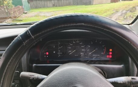 Nissan Primera II рестайлинг, 1992 год, 220 000 рублей, 2 фотография