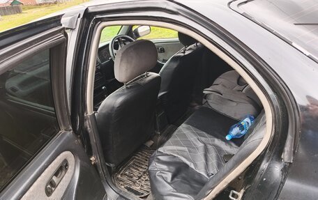 Nissan Primera II рестайлинг, 1992 год, 220 000 рублей, 5 фотография
