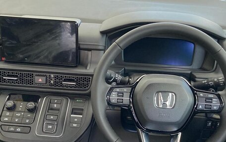 Honda Stepwgn, 2026 год, 2 730 000 рублей, 13 фотография
