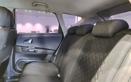 KIA cee'd I рестайлинг, 2011 год, 410 000 рублей, 12 фотография