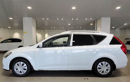 KIA cee'd I рестайлинг, 2011 год, 410 000 рублей, 8 фотография