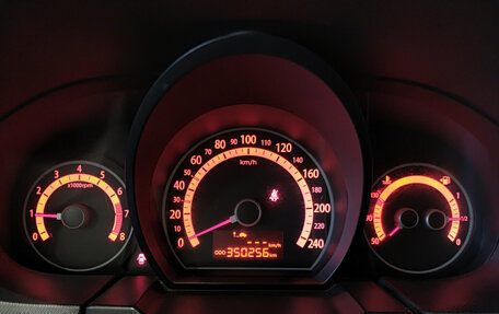 KIA cee'd I рестайлинг, 2011 год, 410 000 рублей, 13 фотография