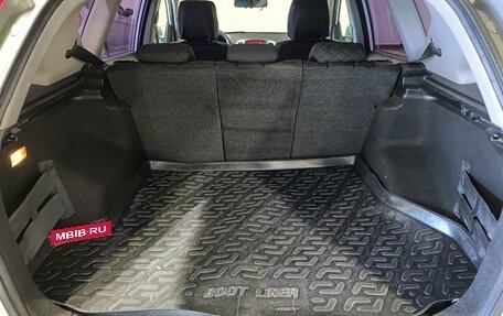 KIA cee'd I рестайлинг, 2011 год, 410 000 рублей, 10 фотография