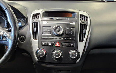 KIA cee'd I рестайлинг, 2011 год, 410 000 рублей, 15 фотография