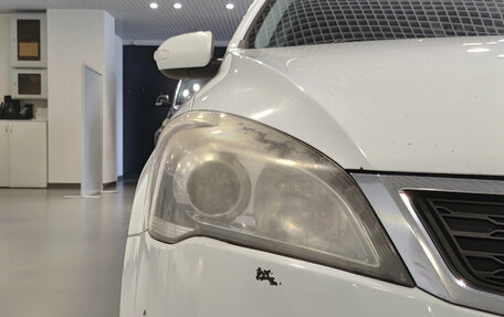 KIA cee'd I рестайлинг, 2011 год, 410 000 рублей, 17 фотография