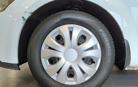 KIA cee'd I рестайлинг, 2011 год, 410 000 рублей, 18 фотография