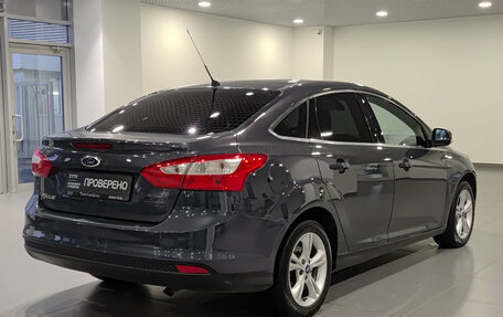 Ford Focus III, 2011 год, 480 000 рублей, 5 фотография