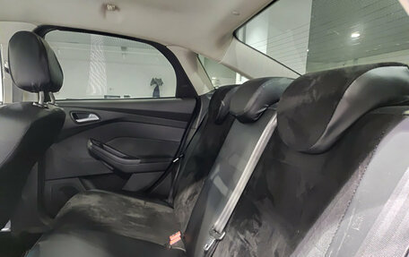 Ford Focus III, 2011 год, 480 000 рублей, 12 фотография