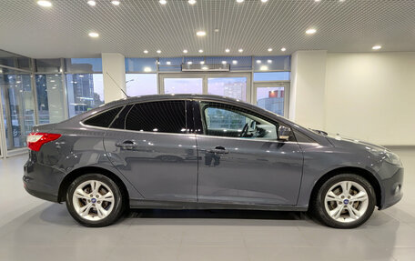 Ford Focus III, 2011 год, 480 000 рублей, 4 фотография