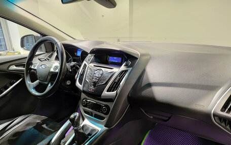 Ford Focus III, 2011 год, 480 000 рублей, 11 фотография
