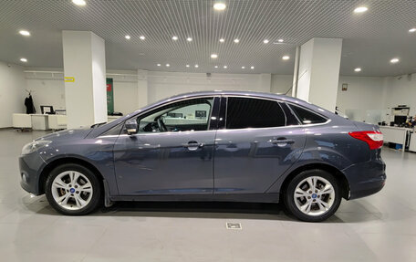 Ford Focus III, 2011 год, 480 000 рублей, 8 фотография