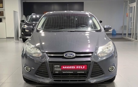 Ford Focus III, 2011 год, 480 000 рублей, 2 фотография