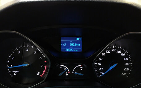 Ford Focus III, 2011 год, 480 000 рублей, 13 фотография