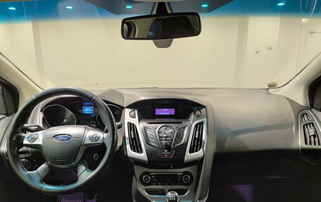 Ford Focus III, 2011 год, 480 000 рублей, 14 фотография