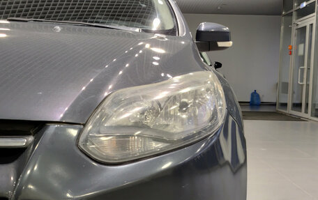 Ford Focus III, 2011 год, 480 000 рублей, 17 фотография