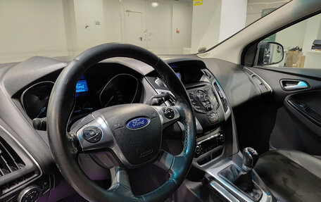 Ford Focus III, 2011 год, 480 000 рублей, 16 фотография