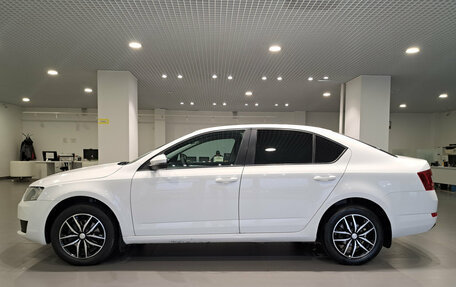 Skoda Octavia, 2015 год, 1 099 000 рублей, 8 фотография