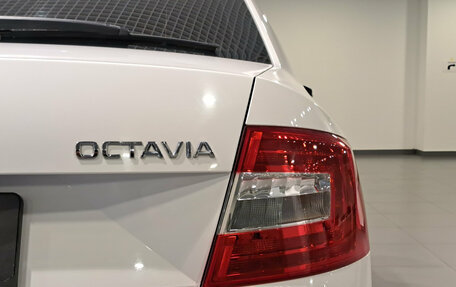 Skoda Octavia, 2015 год, 1 099 000 рублей, 9 фотография