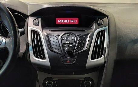Ford Focus III, 2011 год, 480 000 рублей, 15 фотография