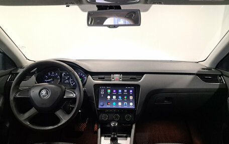 Skoda Octavia, 2015 год, 1 099 000 рублей, 14 фотография