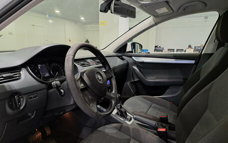 Skoda Octavia, 2015 год, 1 099 000 рублей, 16 фотография